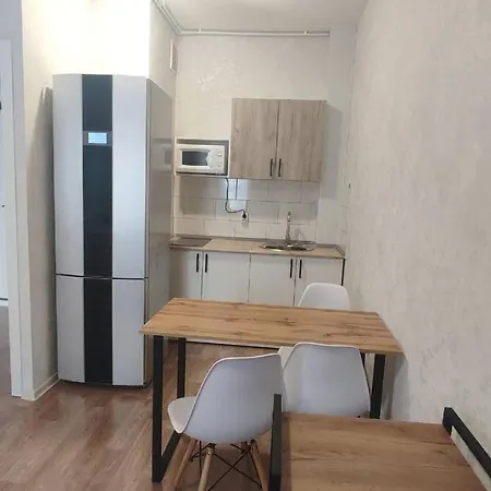Polin Kena Koht Apartman Tartu