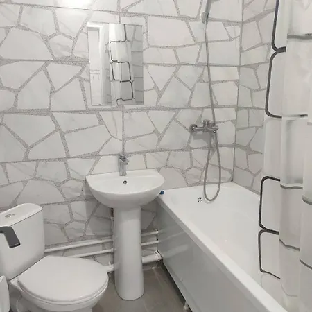 Apartman Polin Kena Koht Tartu